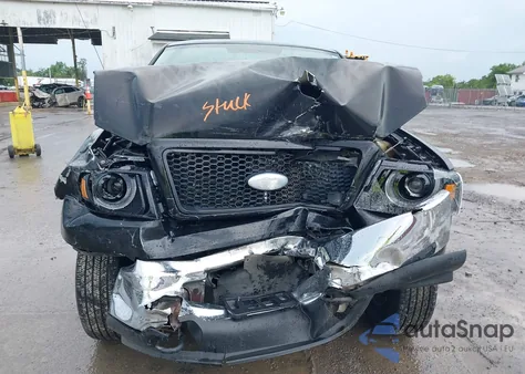 2006 Ford F-150 Fx4/Lariat/Xl/Xlt z USA, uszkodzony, nr VIN 1FTPX14536NB86523